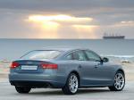 Audi A5 Sportback 3.0 TDI Quattro 2009 года (ZA)